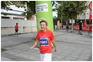 Foto 152 de la Carrera Familiar Solidaria de Loiu 2023